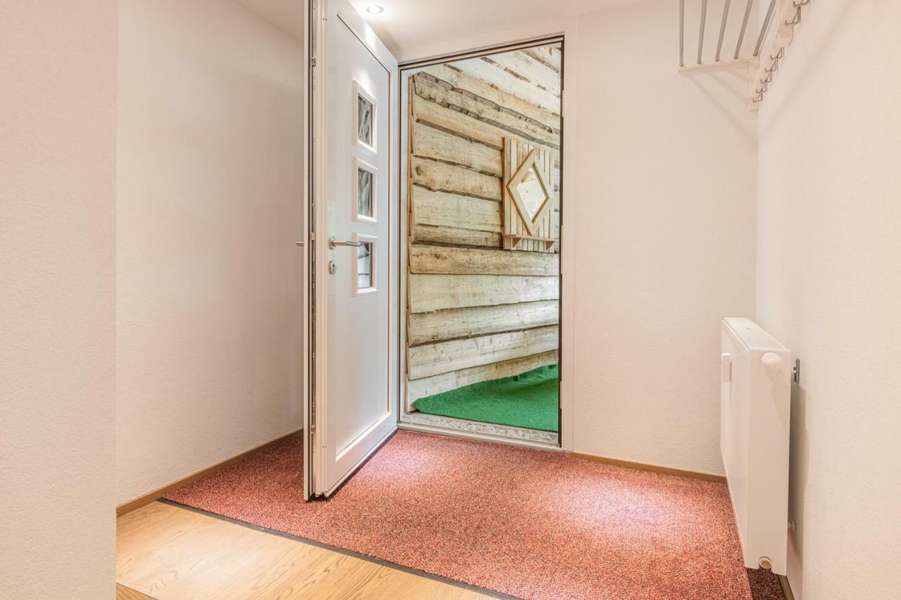 Haus Dienten Lägenhet Dienten am Hochkönig Exteriör bild