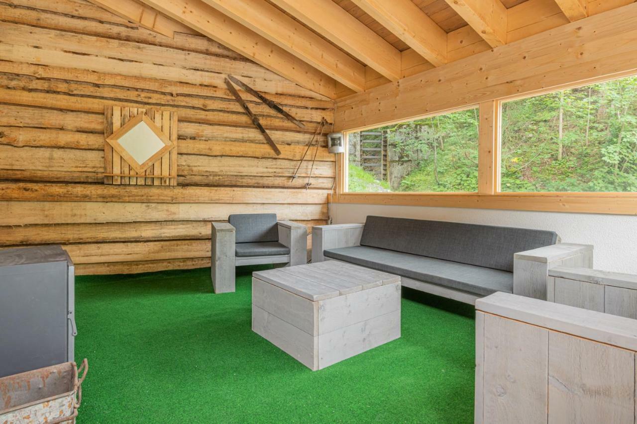 Haus Dienten Lägenhet Dienten am Hochkönig Exteriör bild